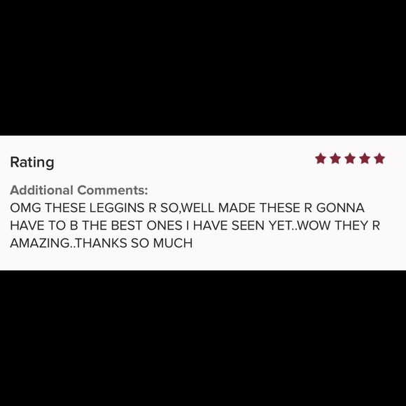 ⚡️last 1 M⚡️ High Waist Colorblock Legging - Picture 7 of 8